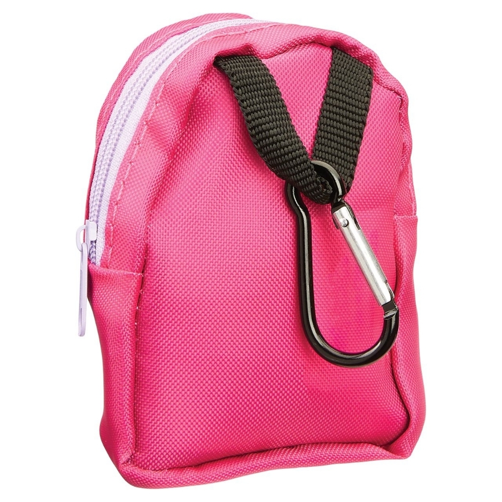 NEW Tiny Backpack Stationery Set My Little Pony Mini Notebook Glitter Tape Stamp - Picture 4 of 4